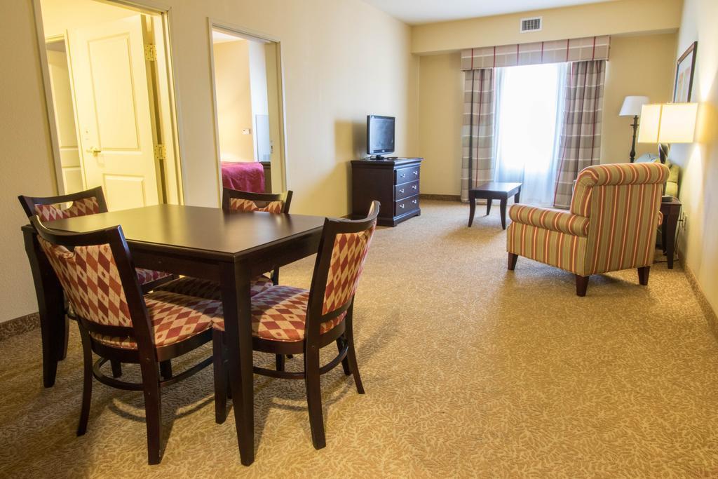 Country Inn & Suites By Radisson, Meridian, Ms Exterior photo