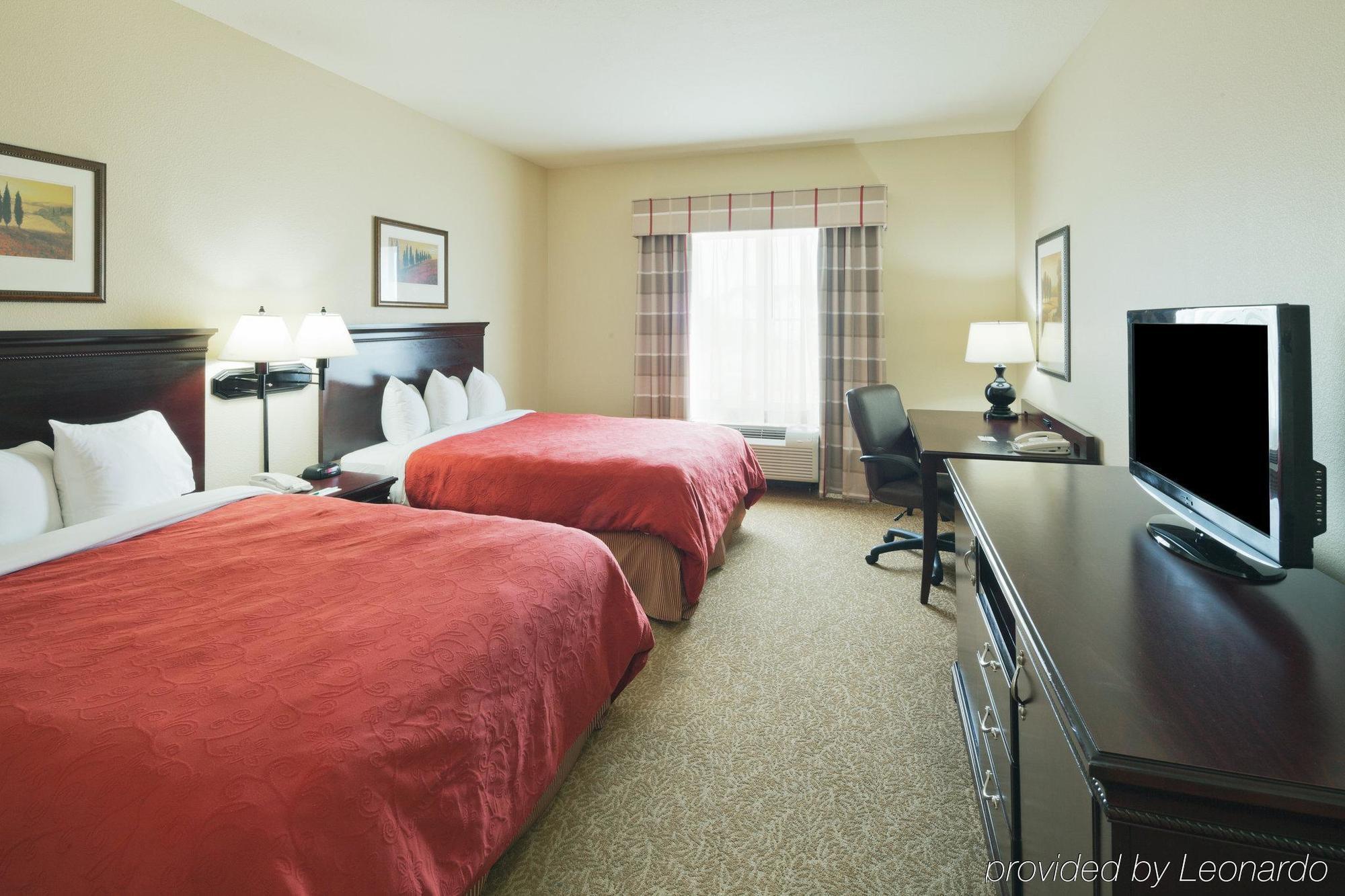 Country Inn & Suites By Radisson, Meridian, Ms Room photo