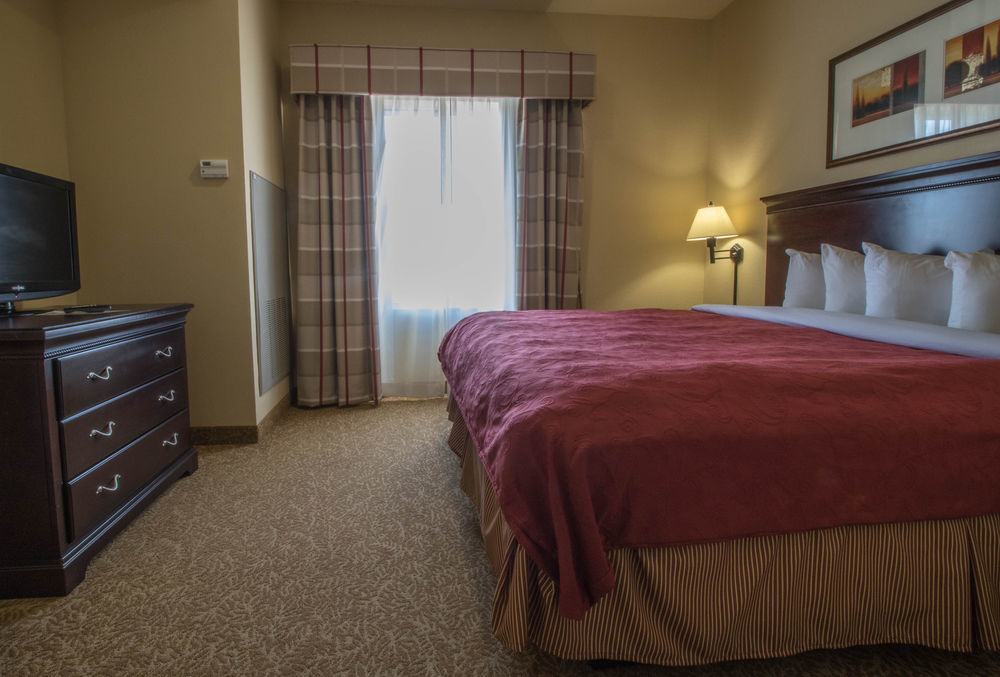 Country Inn & Suites By Radisson, Meridian, Ms Exterior photo